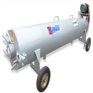 Carpet Centrifuge Wringing Machine Industrial Carpets Rugs Spin Dryer