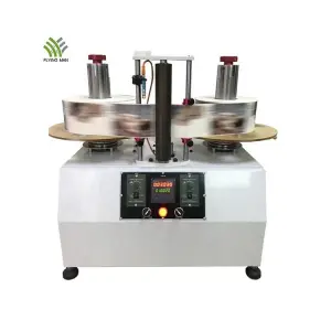 Automatic Label Rewinding Machine Reel to Reel Label Rewinder Sticker Counter Rewinding Machine