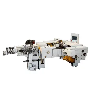 Automatic Force Wire Mesh for Making Welded Wire Mesh Key Training Power Chain Machine