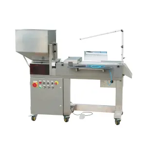 High Performance Electronic Automatic Capsule Inspecting Machine