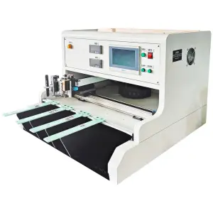 LED Driver Testing Equipment Tester