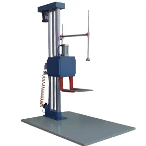 Mobile Repeating Drop Test Machine Products Drop Testing Machine/Drop & Shock Test Systems