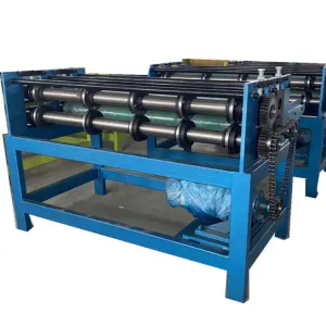 Automatic Metal Steel Sheet PPGI Coil Slitting Machine Adjustable to Slit to Different Width Strip