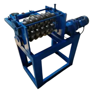 Metal Cold-rolled Sheet Slitting Machine Stainless Steel Strip Slitting Machine Galvanized Sheet Slitting Machine