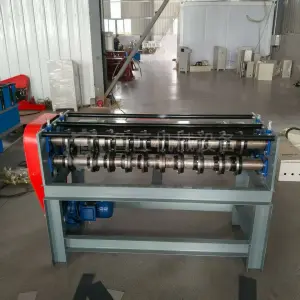 Small Stainless Steel Metal Iron Aluminum Coil Slitting Machine Steel Coil Slitting Cutting Machine