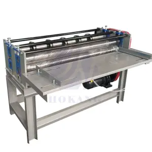 Coil Cutting Cut to Length Machinery Line Steel Coil Slitter Slitting Machinery