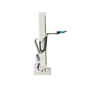 Full Automatic Powder Coating Reciprocator Machine Metal Substrate Spray Booth with Curing and Drying Oven