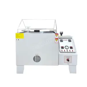 Automatic Digital Salt Spray Corrosion for Test Chamber Equipment for Water Air Lab Tests Corrosion Resistant