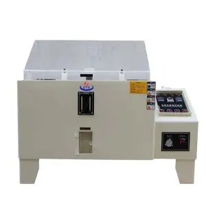 ASTM B117 Standard Salt Fog Chamber Salt Spray Test Machine for Mobile Phone Saline Corrosion Testing