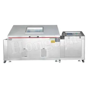 Composite Salt Spray Test Chamber Simulated Humid Environment Equipment Industrial Hardware Acid Corrosion Test Machine