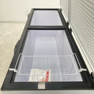 Large Capacity Industrial Deep Freezers 760L