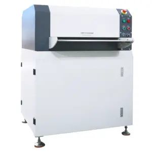 Tension Cutting Decoiling and Leveling Machine Metal Straightener Machine