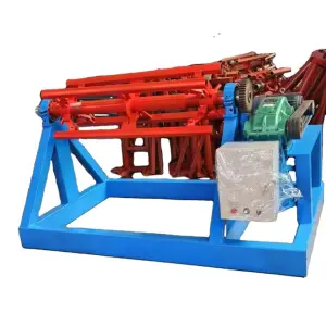5/7/10 Ton Electric Steel Coil Decoiler Winding Machine Automatic with Motor for Sheet Metal Use
