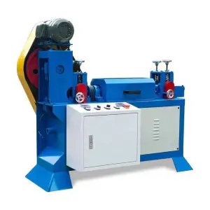 Hydraulic Uncoiler Metal Sheet Steel Coil Core Automat Metallurgical Machinery Decoiler Motor Metal Straightening Machinery