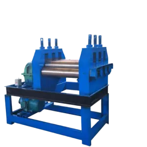 Steel Plate Straightening Machines Coil Cutting to Length Line Machine Metal Sheet Steel Plate Flatten Machine