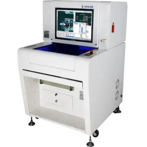 VCTA -25X AOI for PCB Production Line AOI System SMT Offline Optical Inspection Machine