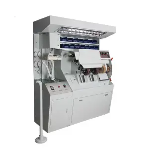 Shoe Polisher Shoe Beauty Sanding Mending Cleaning Machine Used for Repair Leather Shoes Directly