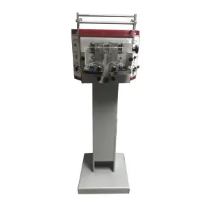 Shoes Bag Painting Leather Edge Paint Machine