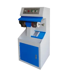 YT-100 Shoe Shoemaking Leather Polishing & Grinding Machine