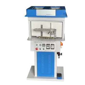 Shoe Upper Sole Activator Glue Dry Machine Shoes and Infrared Activating