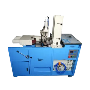 Shoe Machines Single Station Fully Automatic Sole Edge Grinding Machine for Sandal Slipper Shoe