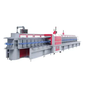 Shoe Making Machine Shoe Production Line for Shoe Manufacturing OEM