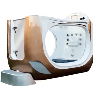 Gym Fitness Machines Running Machine Sports Machines Motorized Treadmill Pressure Health Treatment Rehabilitation Water Walker