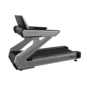 Commerical Treadmill Intelligence Gym Sports Fitness Machine With Touch Screen