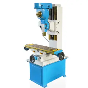 Vertical Slotter Slotting Machine XC100