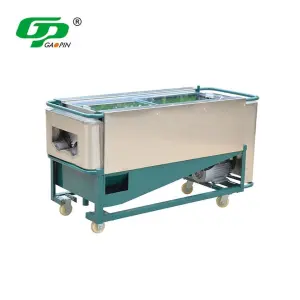 Stainless Steel Automatic Golf Ball Washer -Sold Golf Ball Cleaning Machine