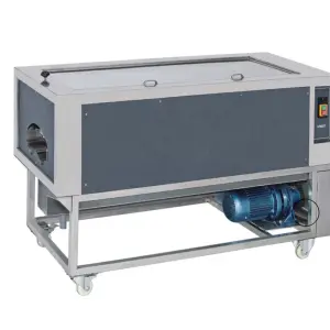 Golf Ball Washer Machine