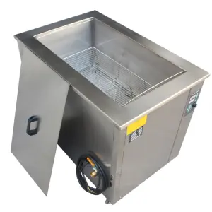 Ultrasonic Cleaner Golf Ball Cleaning Machine