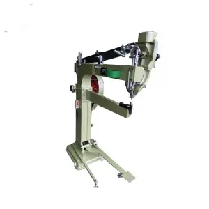 US-506F Electrical Golf Bag Riveting Machine