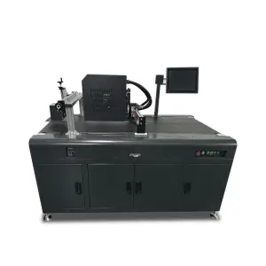 Automatic UV Printer Tablet Phone Case PVC Board Golf Ball T-Shirt Spray Printing Machine with UV Ink Color Printing