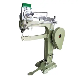 Automatic Large Luggage Riveting Machine for Golf Bag Helmet Travel Bag Metal Handle