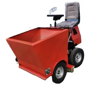 Golf Course Sports Field Football Field and Small Sports Lawn Car Sand Washing and Combing Machine