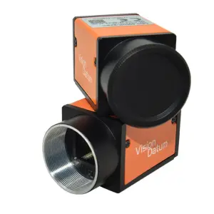 Vision Datum High-Speed CMOS Box Camera Indoor Indoor Machine Vision System for Golf Motion Tracing