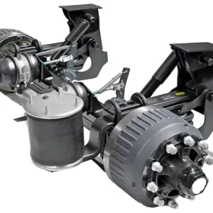 Trailer Accessories Heavy Duty Truck Parts Air Suspension