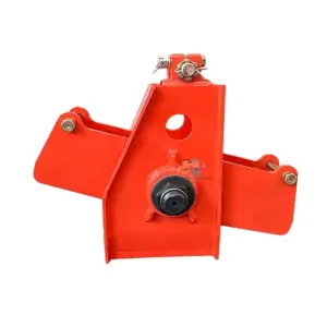 Off Road Trailer Suspension Trailer Parts Accessories for Used Truck Trailers Repair Second Hand Parts