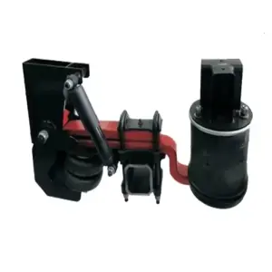 Heavy Truck Parts Suspension air Lift Suspension air Bag Suspension