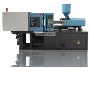 230Ton Plastic Working Children Safety Helmet Making Machine Injection Molding Machine