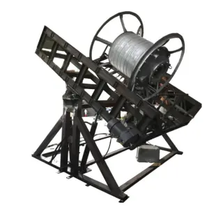 Plastic Water Tank Making Machine