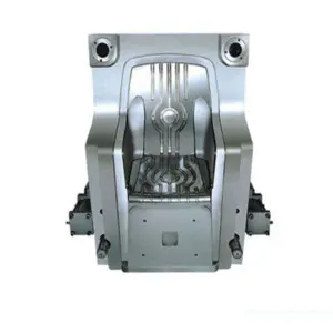 Aluminum Roto Molding Rotational Molding Mould Roto Mold Manufacturer Factories Machine