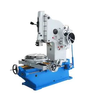 Automatic Slotting B5020 B5032 Vertical Slotting Machine