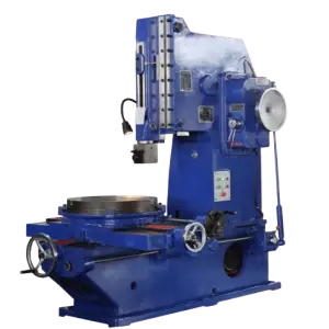 Metal Keyway Slotting Machine B5032 Vertical Slotting Machine