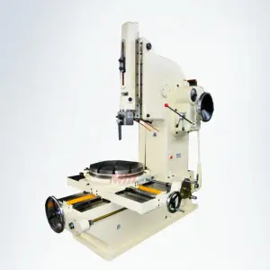 B5032 Automatic Vertical Cutting Slotting Machine for Metal