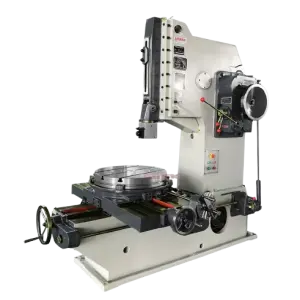 Vertical Key Way Slotting Machine B5032 B5032D Metal Vertical Slotting Shaper Machine