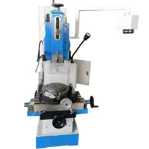 Automatic B5020 Vertical Slotting Machine B5032 Slotting Machine