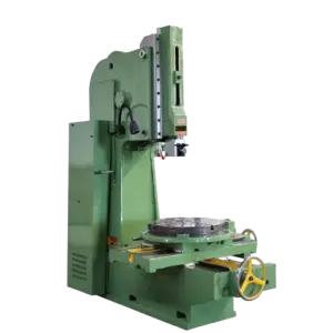 B5020 B5032 Vertical Keyway Automatic Slotting Machine Planer & Slotting Machinery