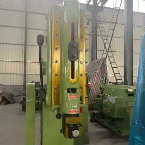 Metal Vertical Key Way Slotting Cnc Machine Tools Metal Processing Hydraulic B5020/5032/5050 Machine